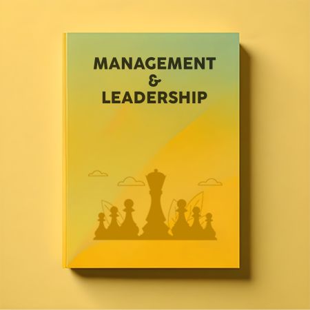 Picture for category Management & Leadership