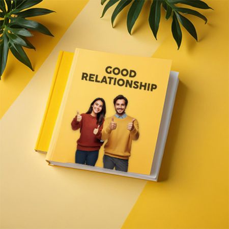 Picture for category Relationships