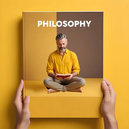 Picture for category Philosophy