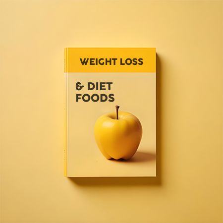 Picture for category Weight Loss & Dieting