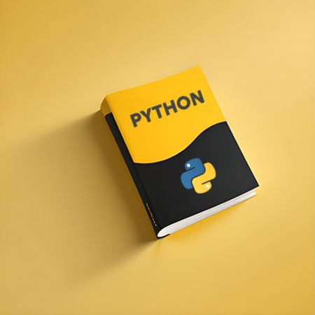 Picture for category Python