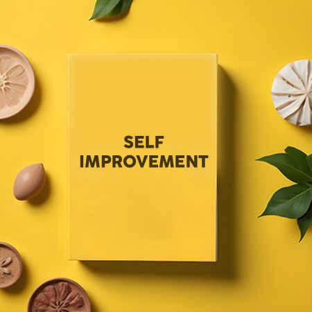 Picture for category Self Improvement