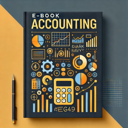 Picture of Accounting Mastery