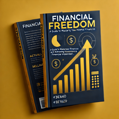 Picture of Financial Freedom