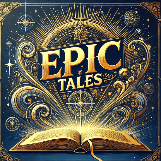 Picture of Epic Tales