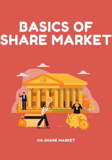 Picture of OGSM Basics Share Market