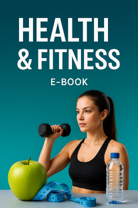 Picture of Health & fitness