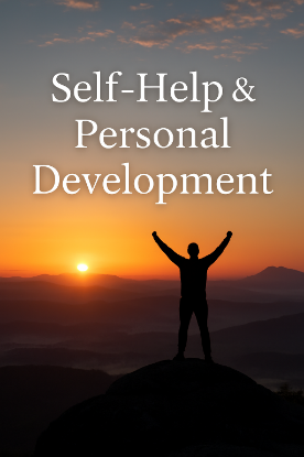 Picture of Self-Help & Personal Development E book