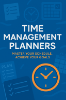 Picture of Time management planner